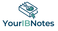 IB Study Notes